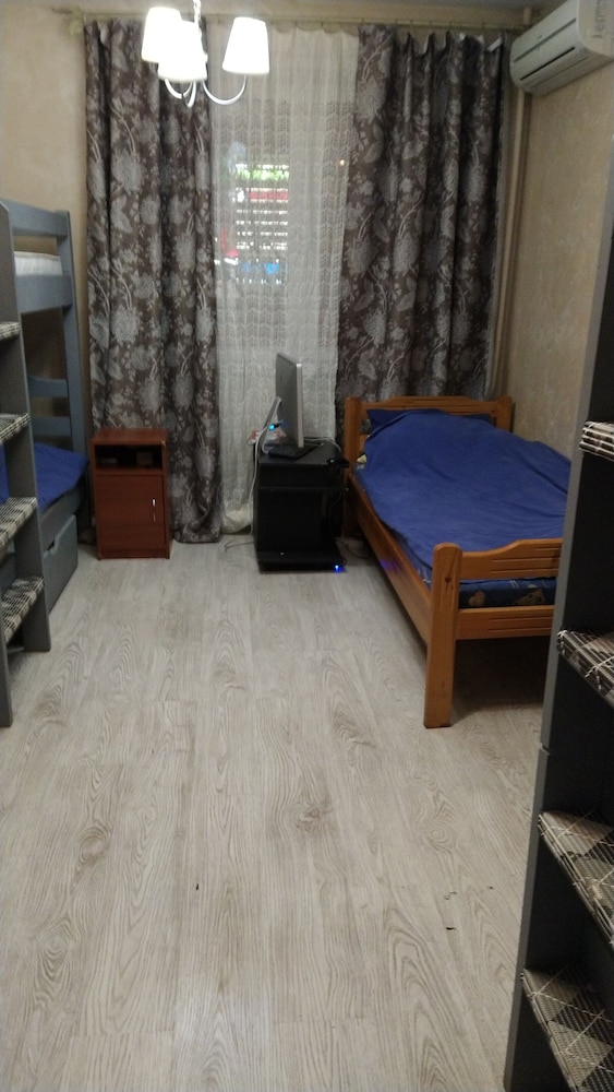Hostel Petrovskiy
