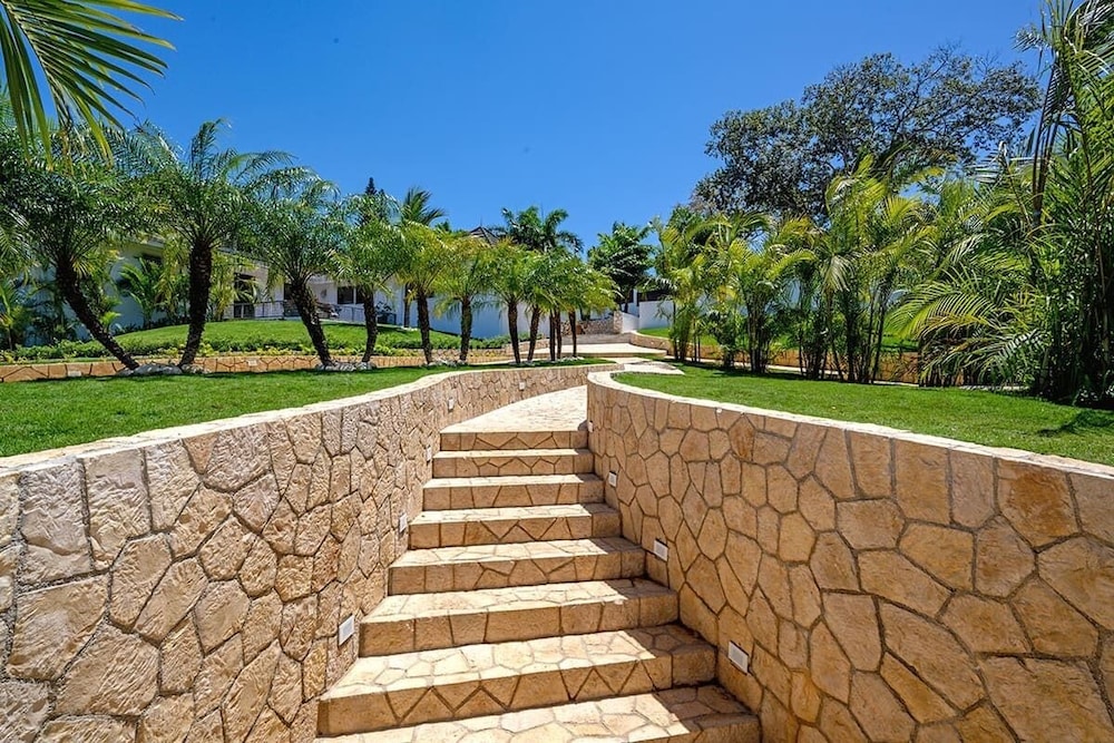Eden Estate