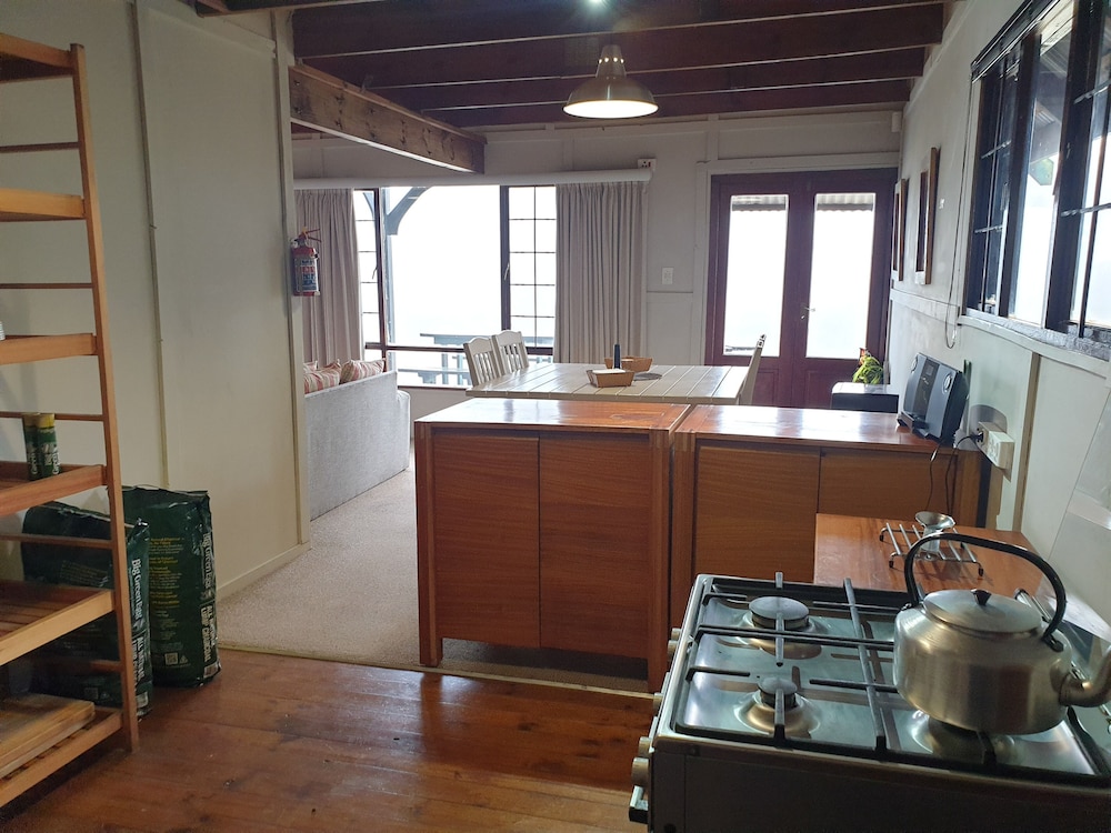 Rockwood Lodges