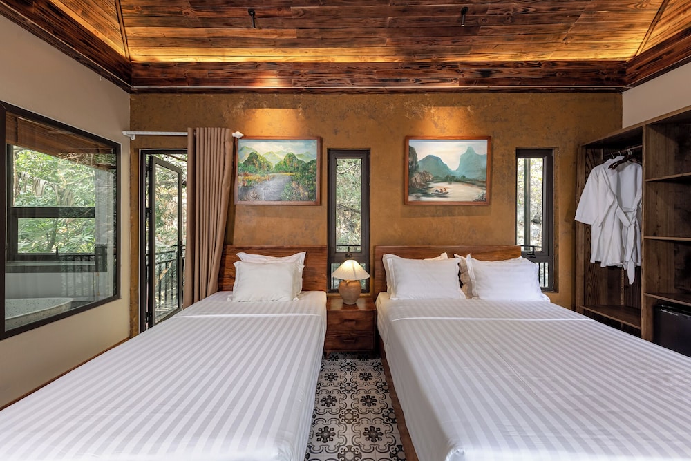 Trang An Aroma Homestay