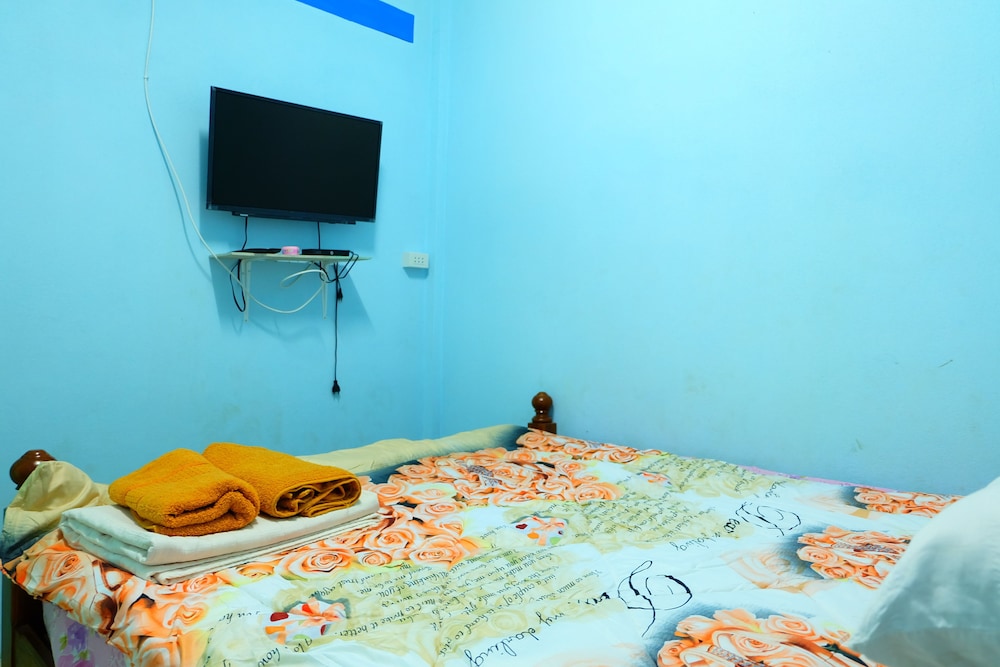 Ban Leam Homestay