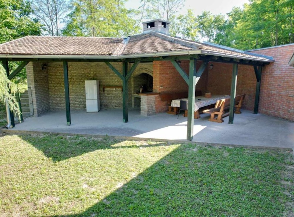 Holiday Home Saniv