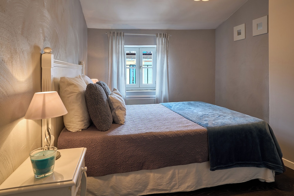 Les appartement de charme du Midi