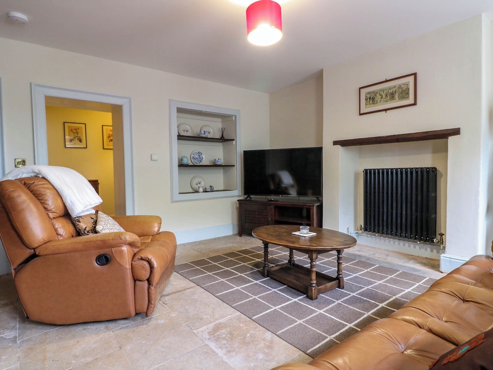 Cotton Mill Cottage