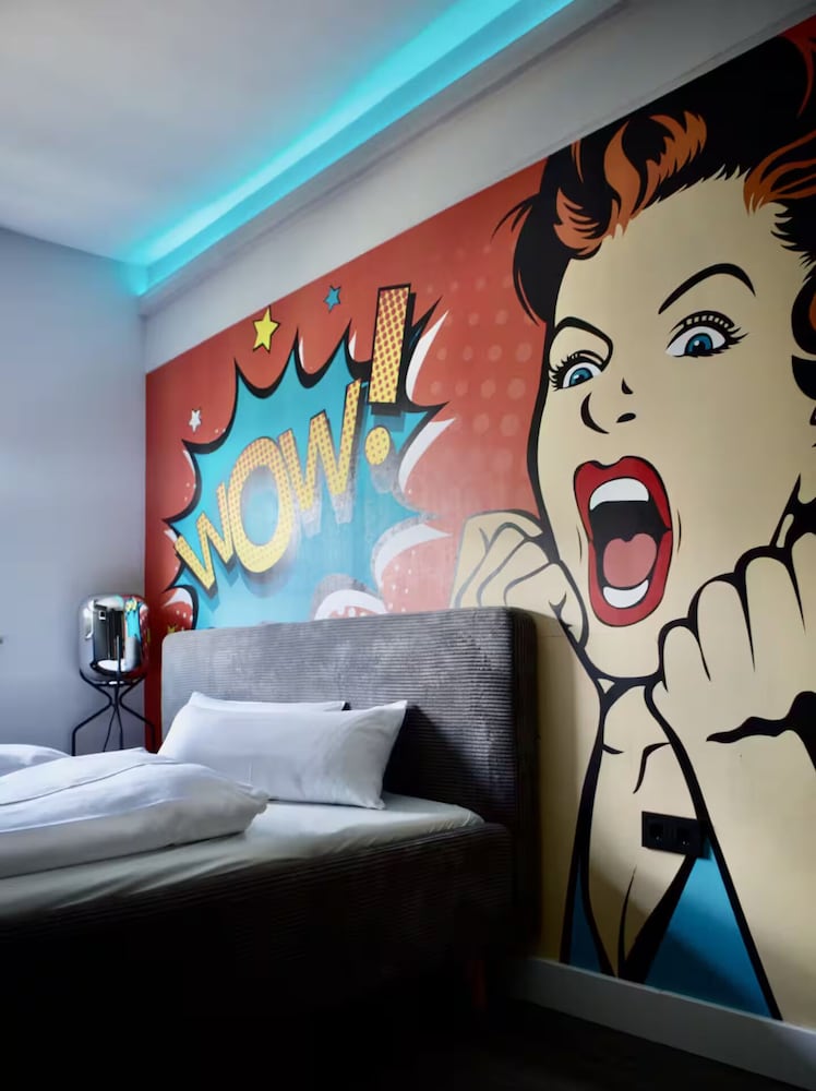 The Room 44