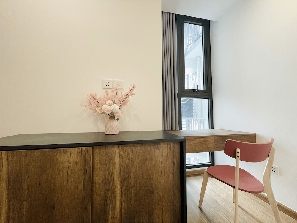 Autopia Stay - Vinhomes Skylake