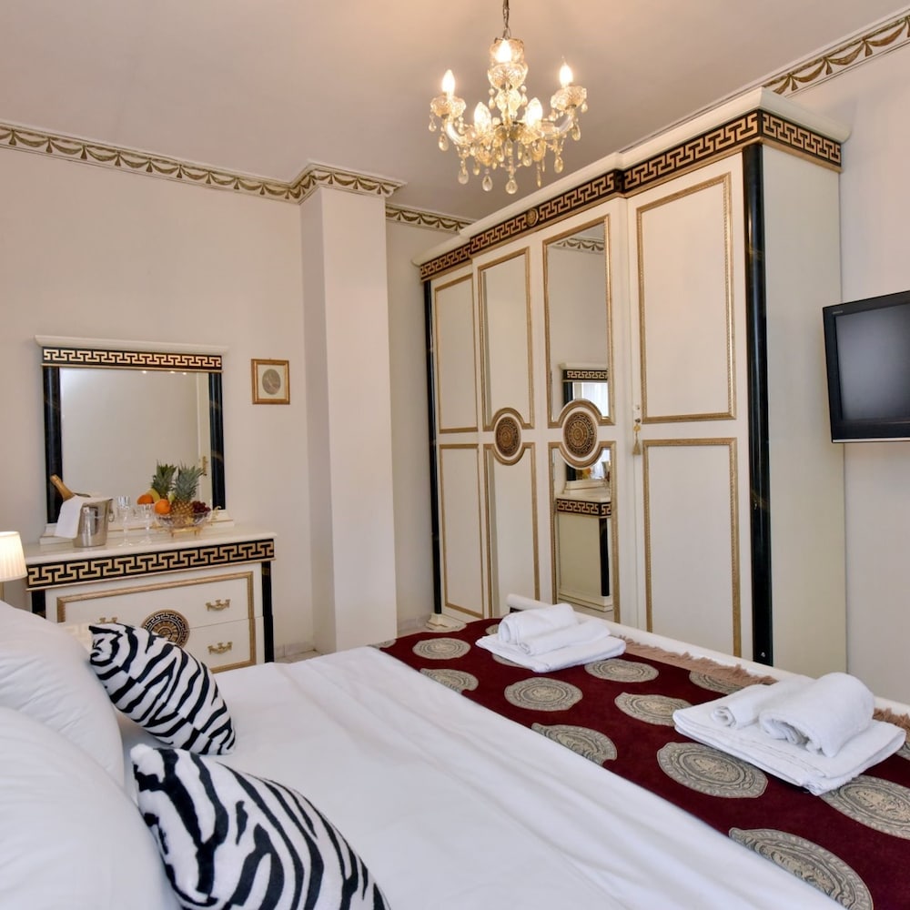 Royal Apartment by Travel Pro Services