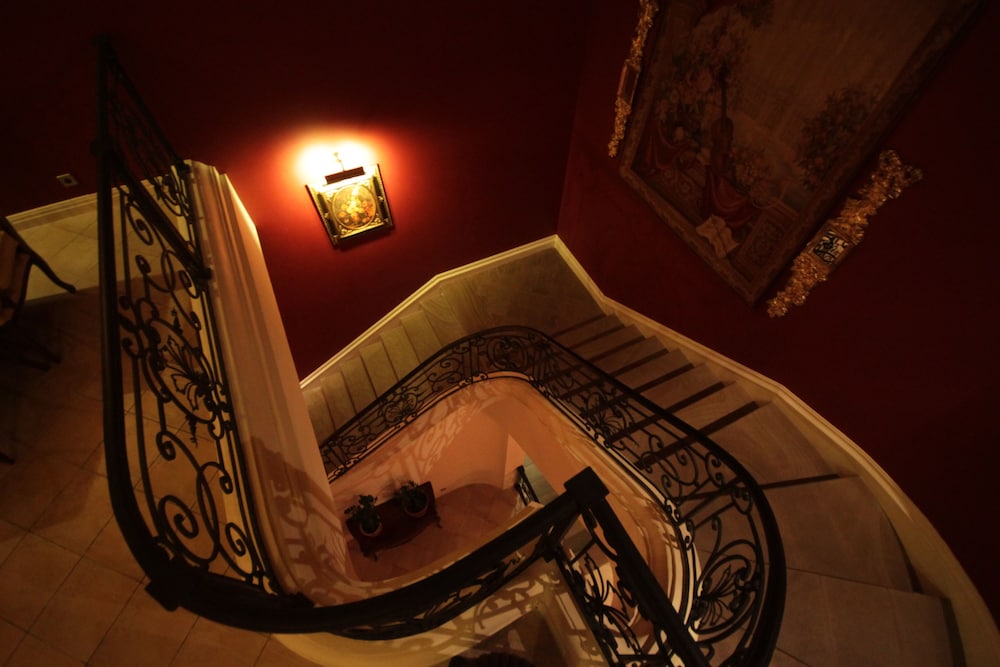 Kronon Park Hotel