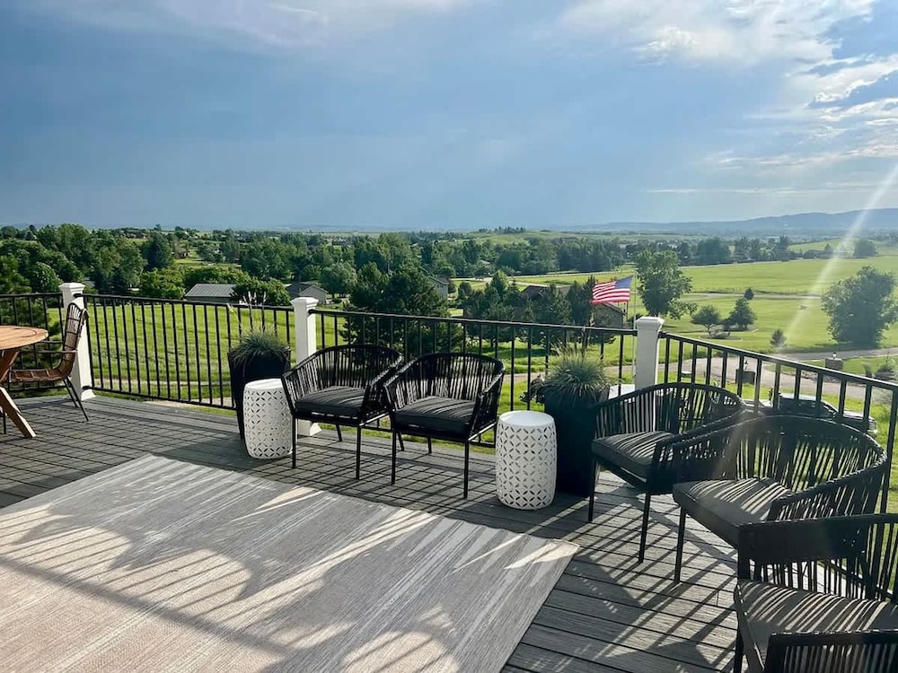 Black Hills Getaway With Hot Tub Game Room for 18