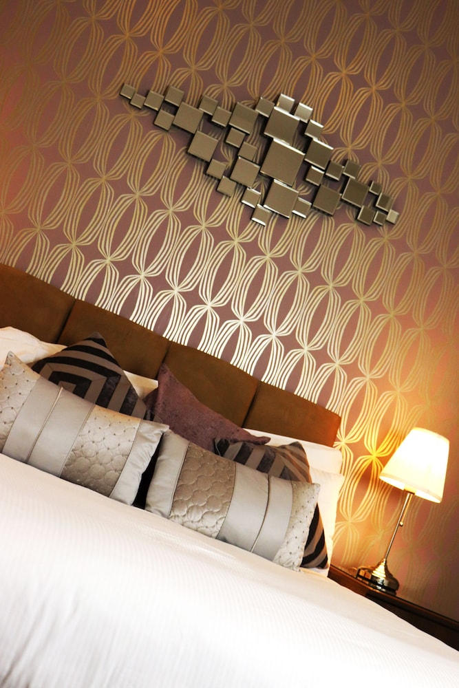 Breck Blackpool