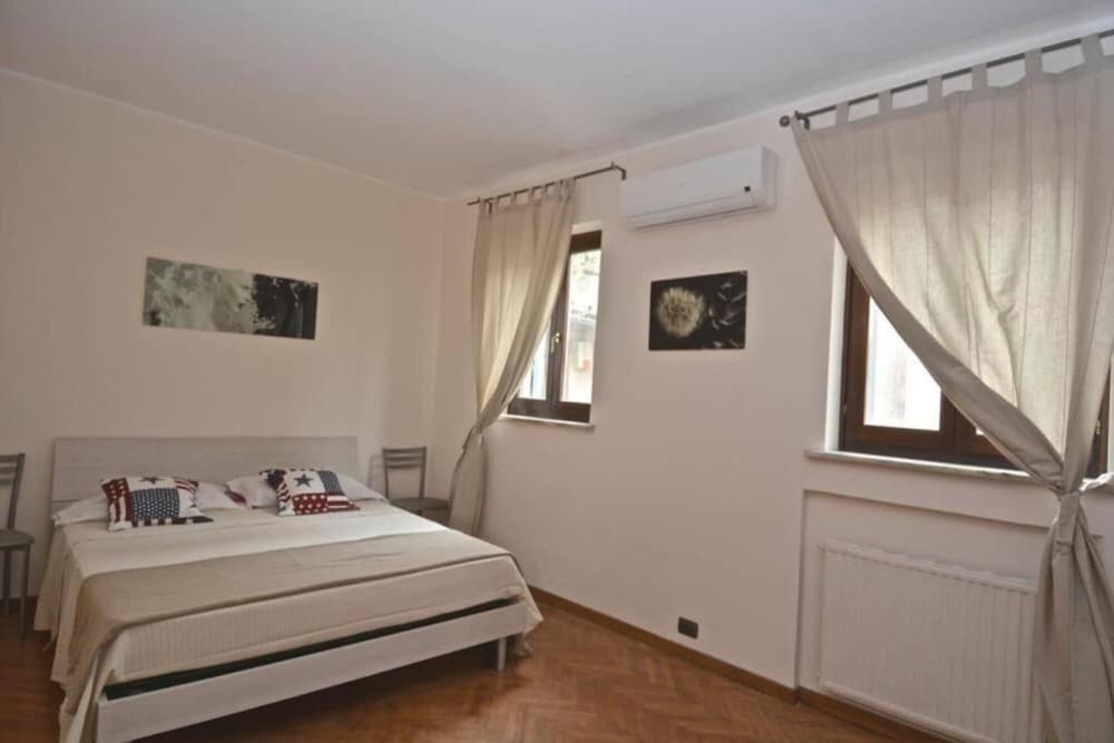 Piazza Navona Penthouse - Piazza Navona Penthouse