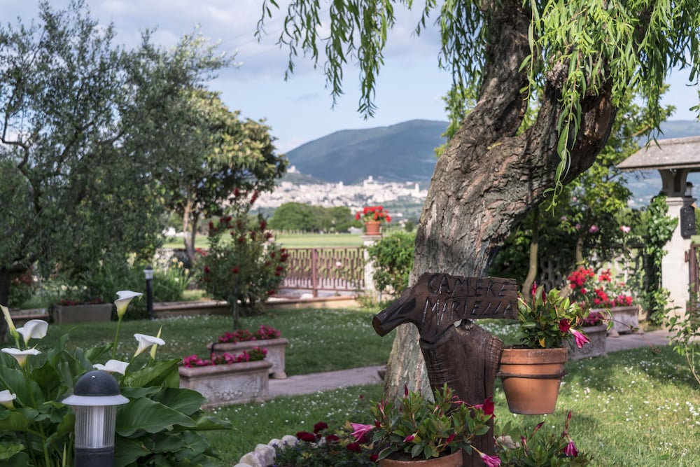 Camere Mariella