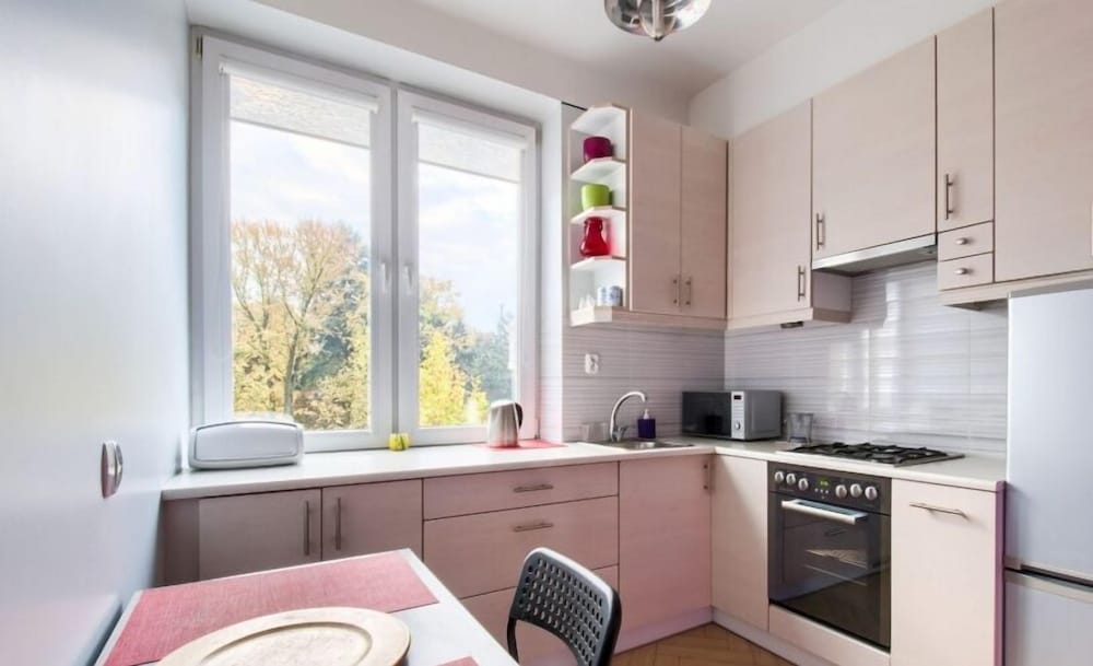 P&O Apartments Plac Wilsona