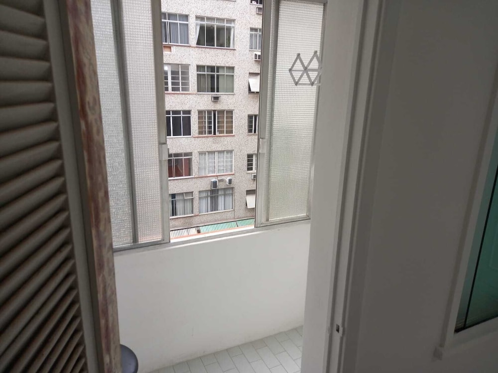 SuhcasaCopacabana16 Aconchegante Posto 2