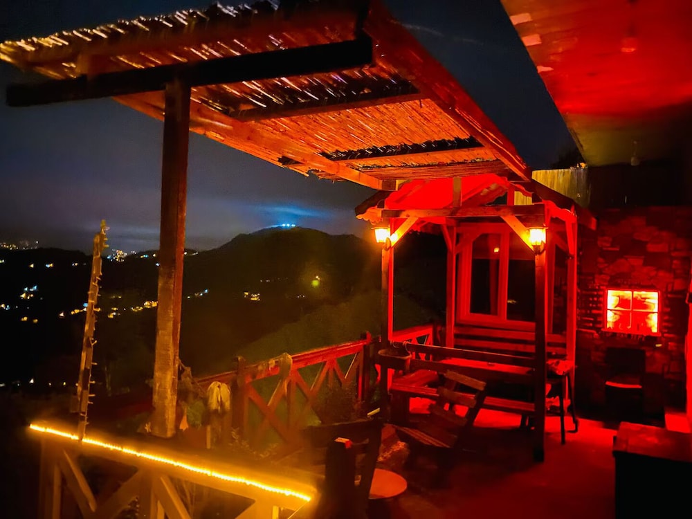 Of Kartepe Bungalov & İkiz Villalar