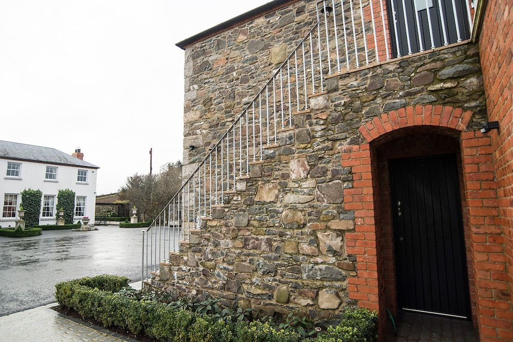 Coach House Boutique B&B
