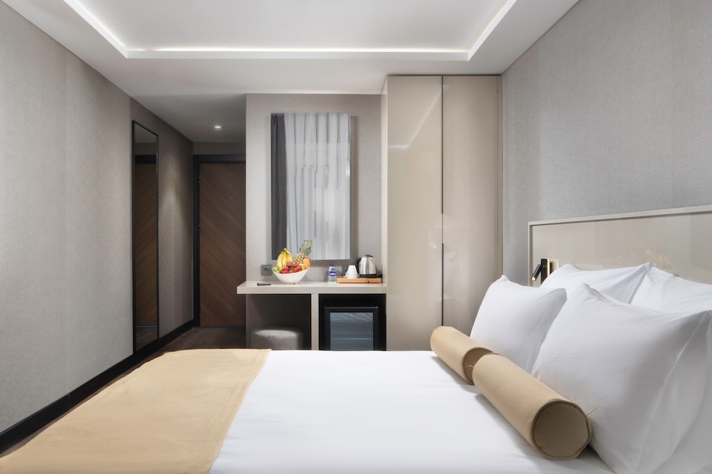 Pianoforte by Febor Otelleri ve Spa - Image 21