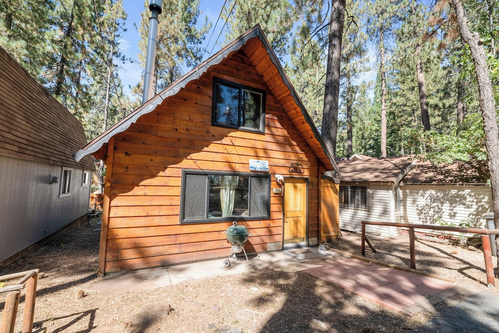 Cabin Comfort