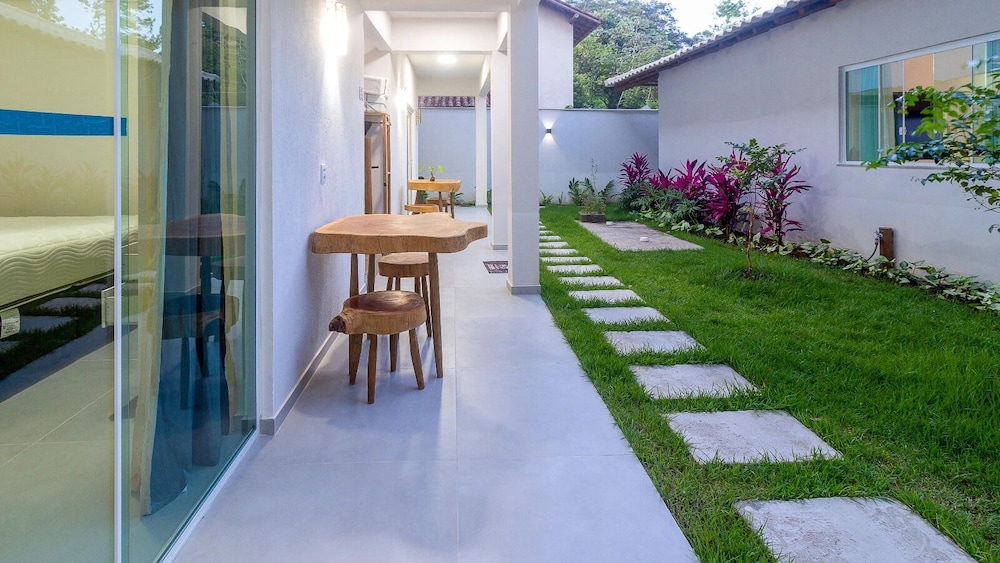 Residencial Falésias de Pitinga