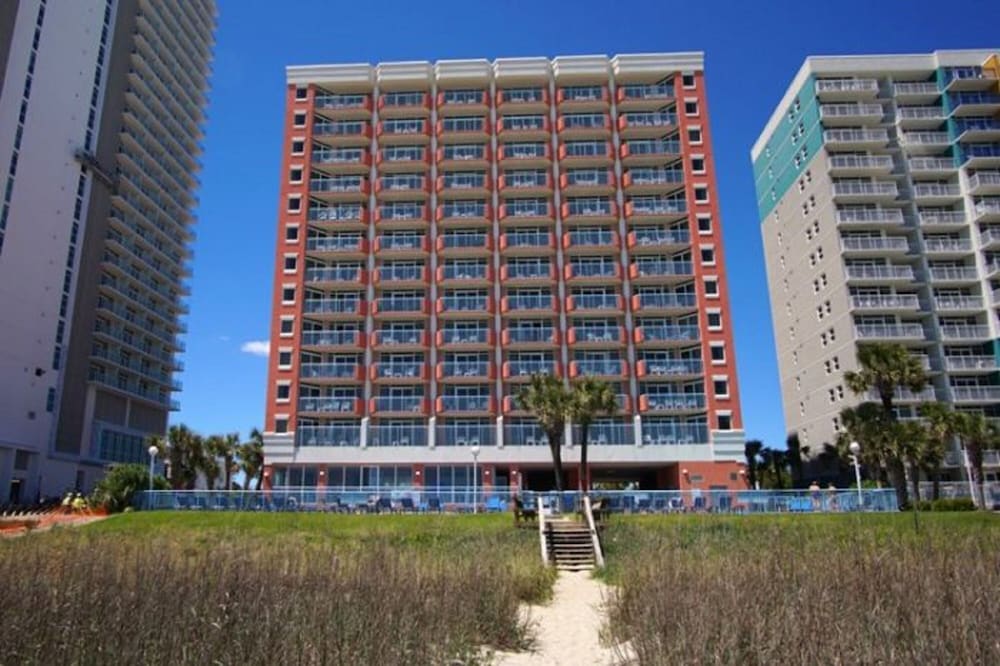 Roxanne Towers by Elliott Beach Rentals