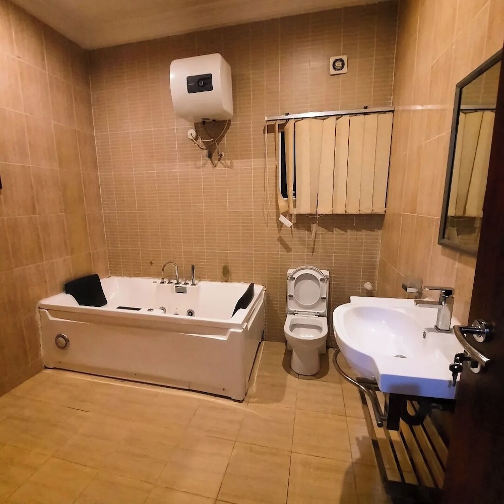 NiCotel Apartments