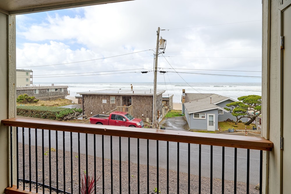 Lincoln City Vacations - Surftides Plaza Rentals - Property Image 244