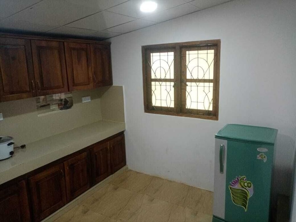 Kumbuk Sewana Villa