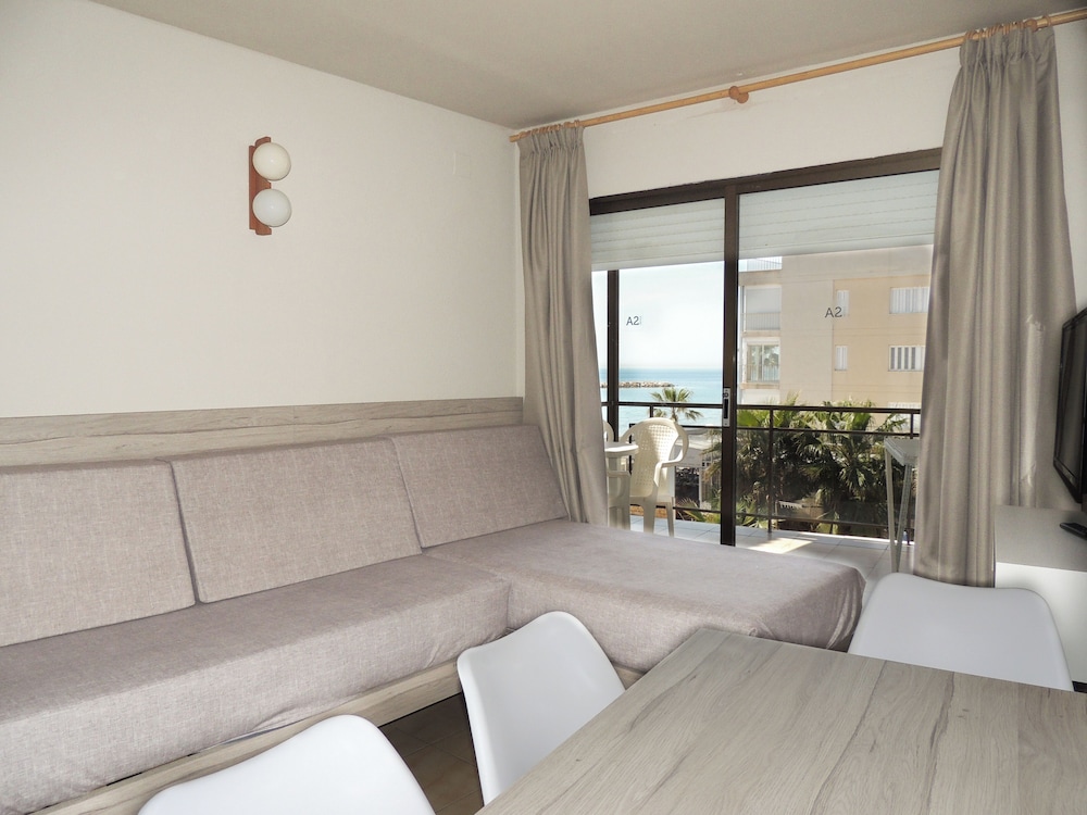 Apartamentos Turisticos Augustus