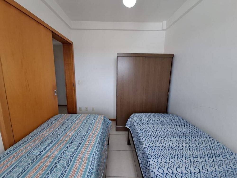 Nautilus Residence Beach - Penha - SC