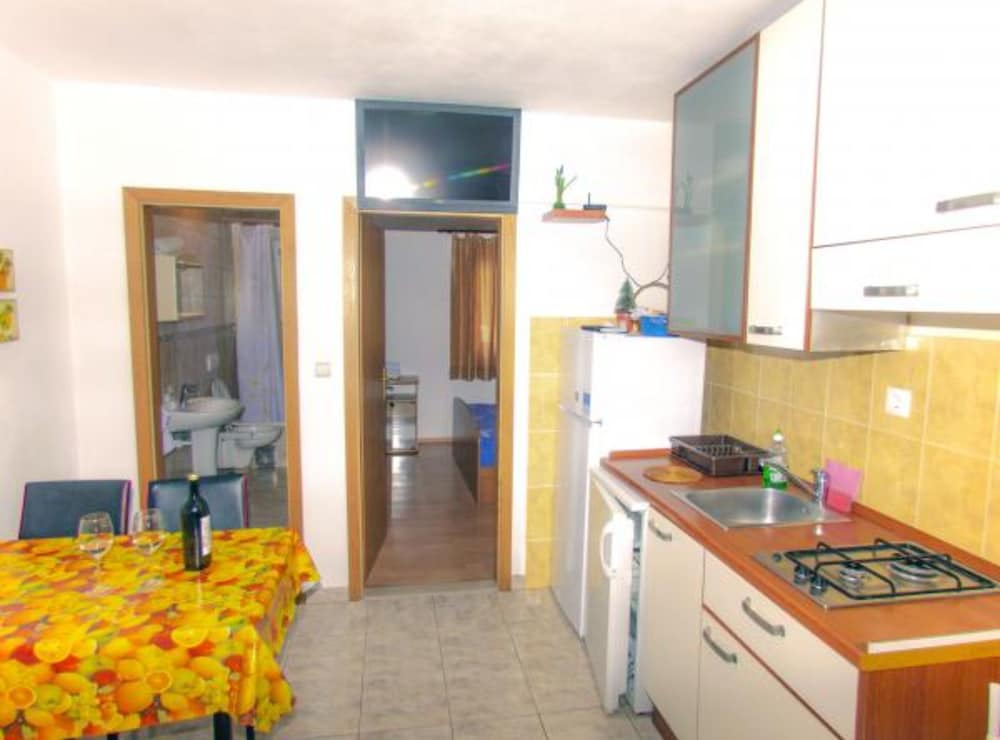 Beachfront Apartments Plaža