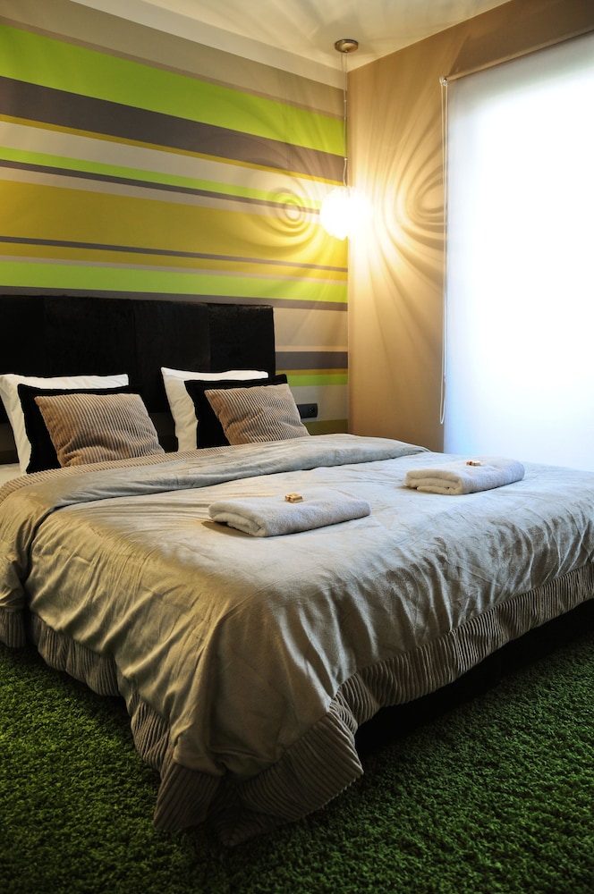 La Gioia Kazimierz Modern Apartments
