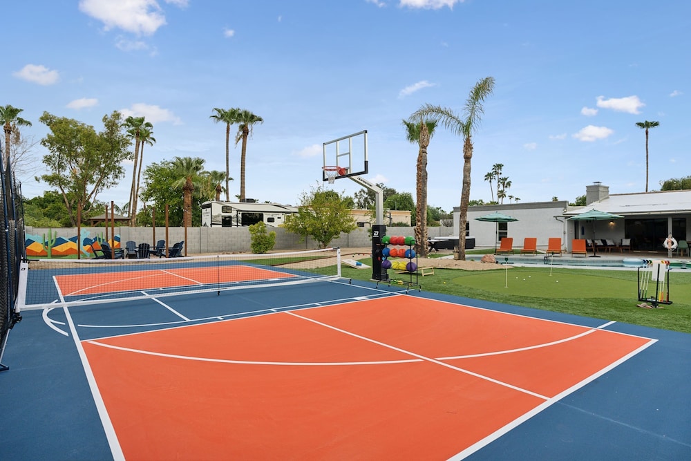 Fairway Oasis by Avantstay Ultimate Scottsdale Oasis