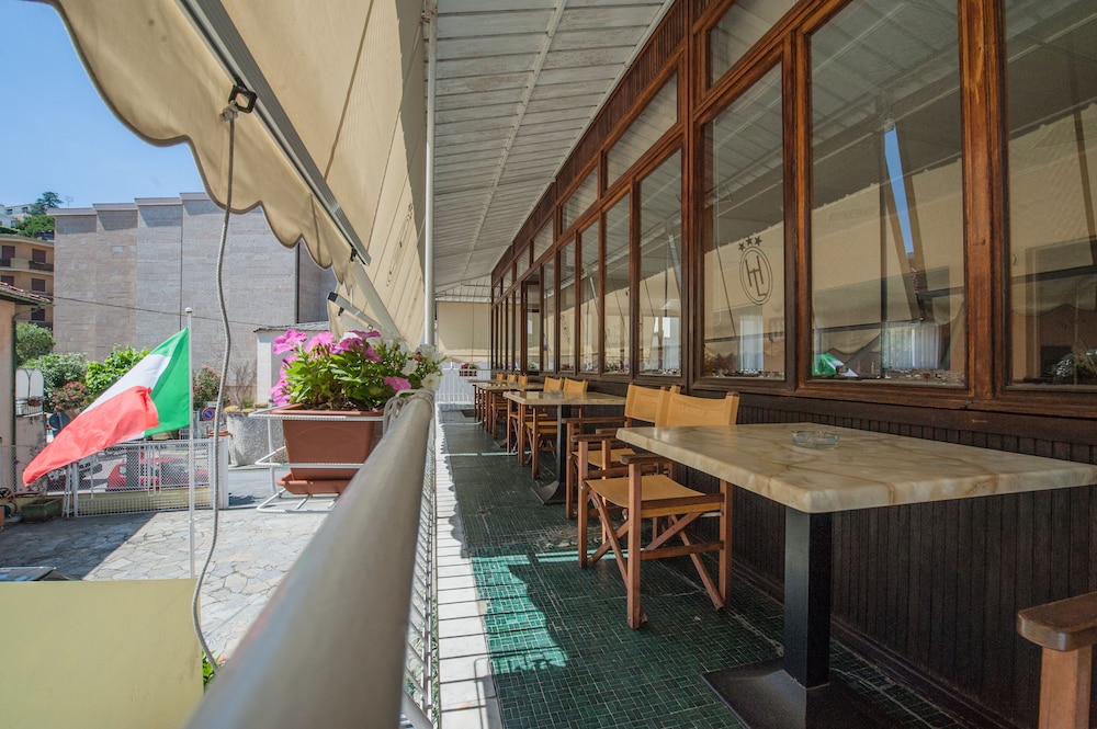 Hotel Lorenzo