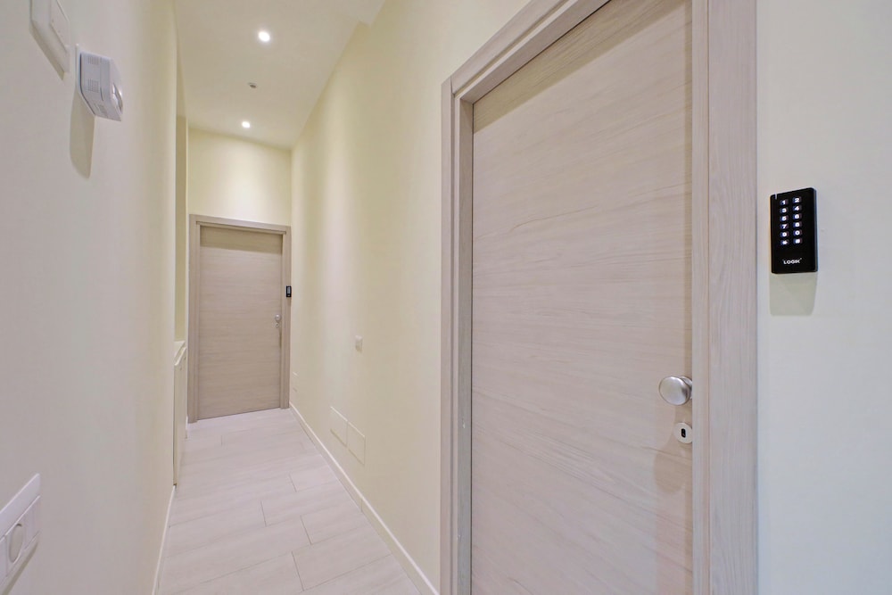 Domus Augustea San Giovanni Sunset Suites