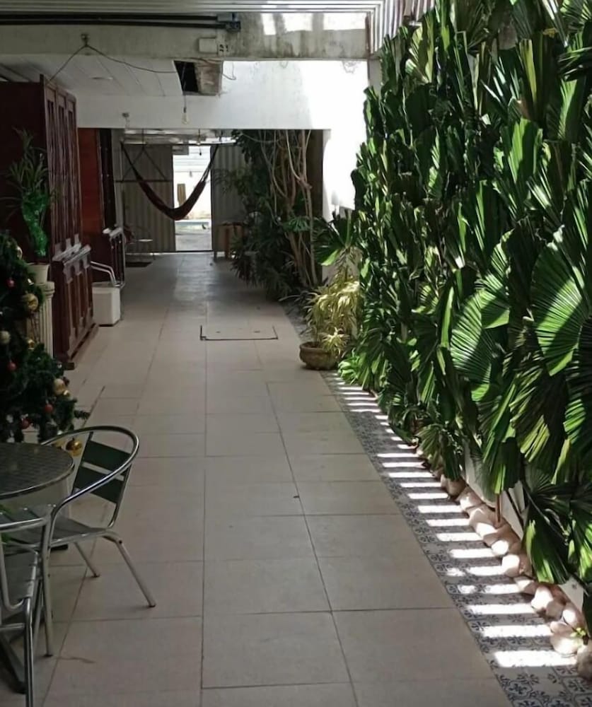 Pousada Beira Litoral