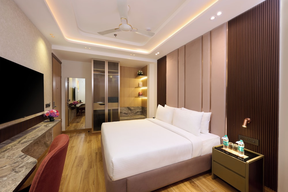 Tulip Inn Gurugram Sector 39