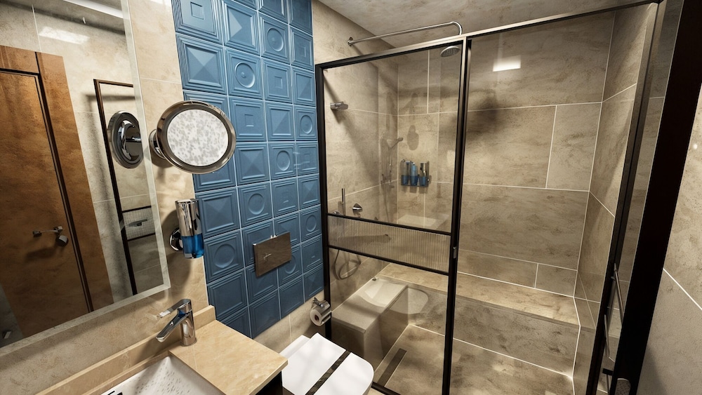 TURİSTİK PALAS OTEL