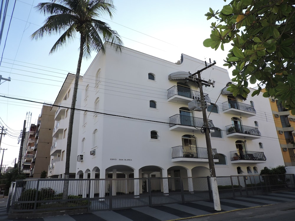 Apartamento Baia Blanca Guarujá