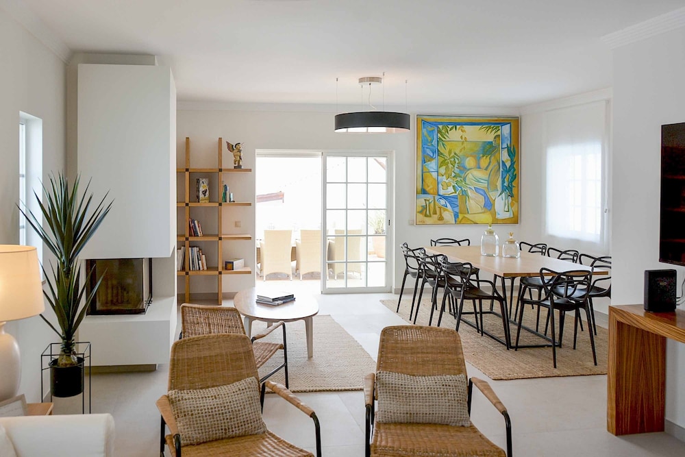 Villa Tamara
