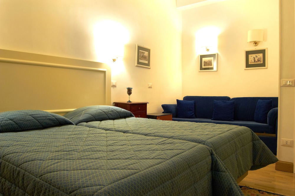 Guest House Mazzini