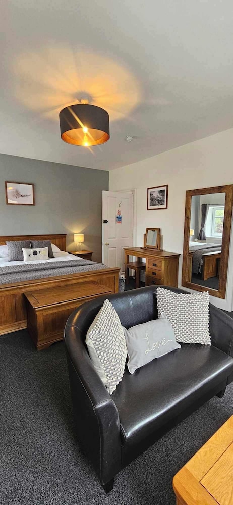 Halmer Grange