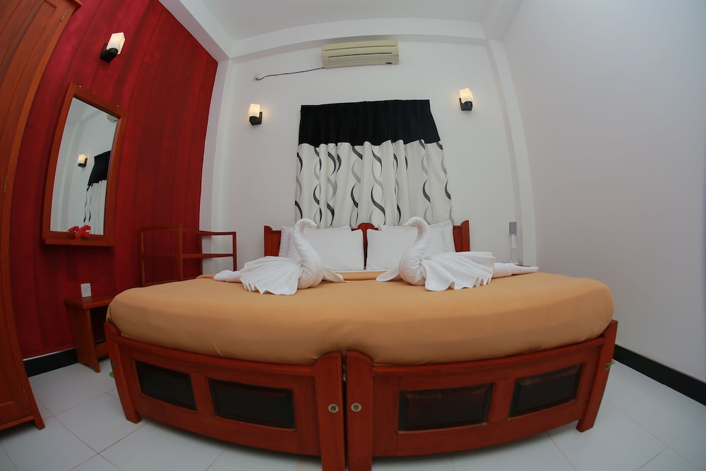Sandani Villa