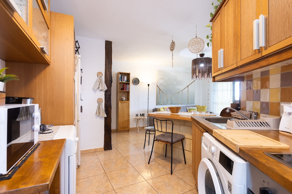 Apartamento Arena Negra