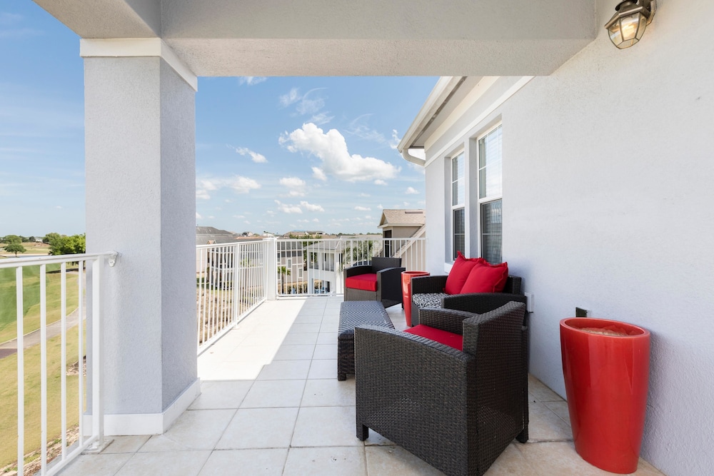 Villa Over Million Breathtaking Views 7 Bedroom Reunion