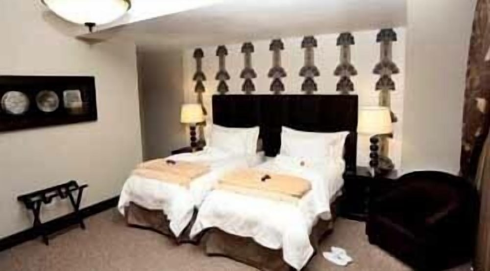 Witwater Guest House