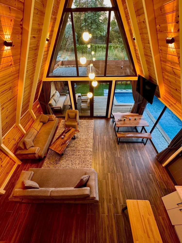 ARMONİ LİFE BUNGALOV