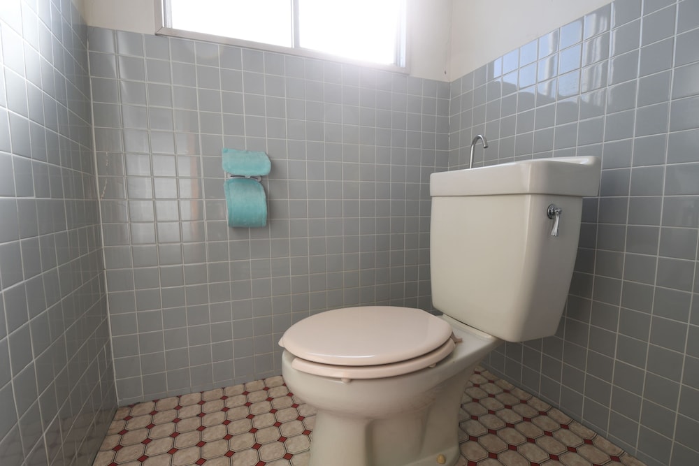 Onsen Yado Hamayu Nagi - Hostel