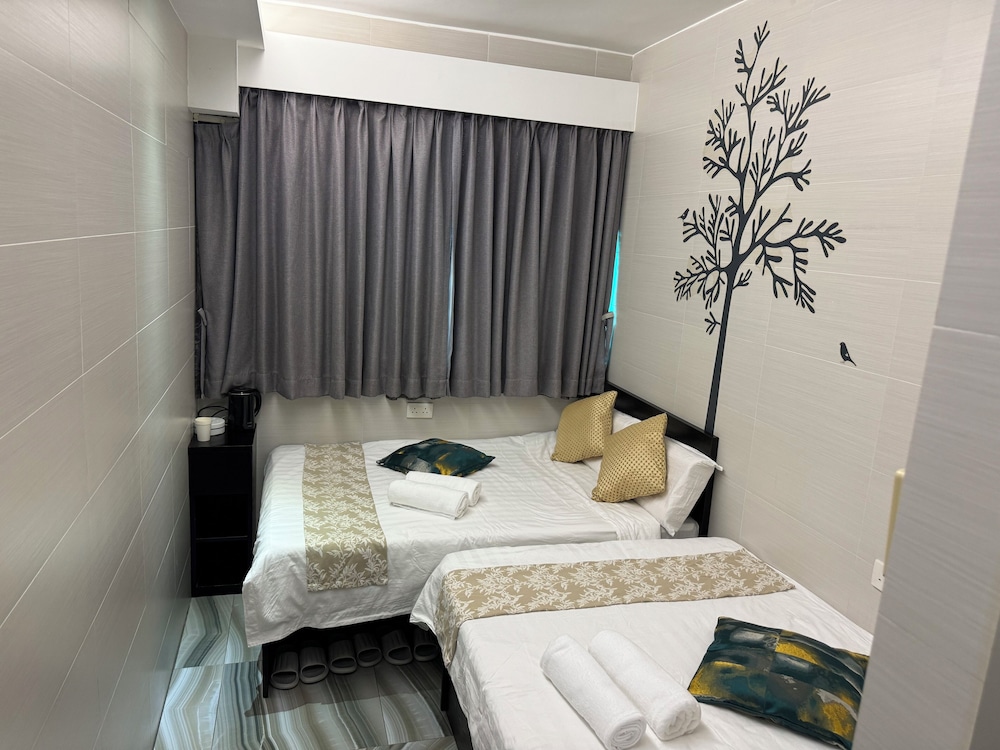 Kong Hing Guest House