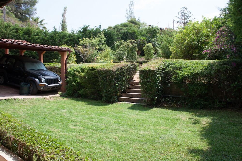 Georgie's Luxury Villa