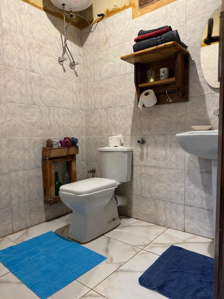 TATRABENT - Eco Friendly retreat in Siwa